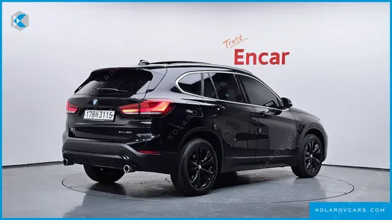 BMW X1 XDRIVE 20I ADVANTAGE