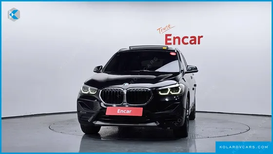 BMW X1 XDRIVE 20I ADVANTAGE