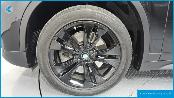 BMW X1 XDRIVE 20I ADVANTAGE