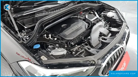 BMW X1 XDRIVE 20I ADVANTAGE