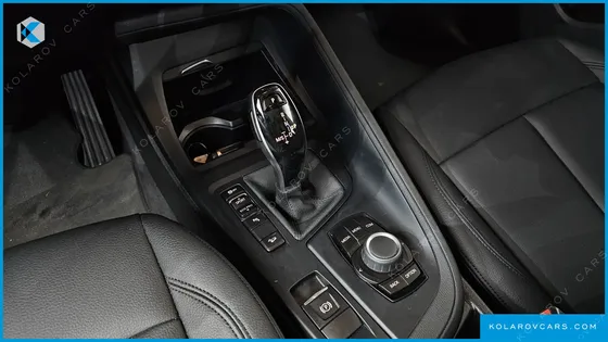 BMW X1 XDRIVE 20I ADVANTAGE