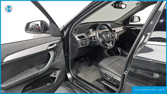 BMW X1 XDRIVE 20I ADVANTAGE