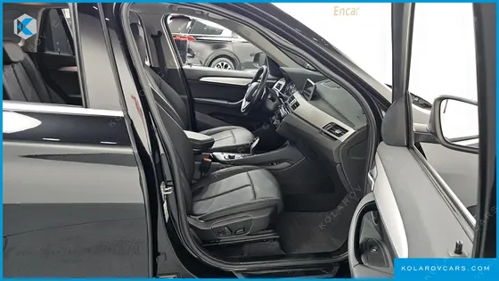BMW X1 XDRIVE 20I ADVANTAGE