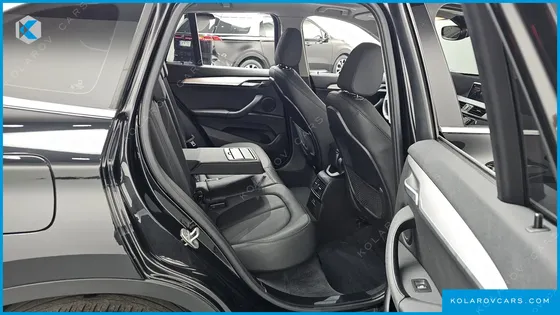 BMW X1 XDRIVE 20I ADVANTAGE