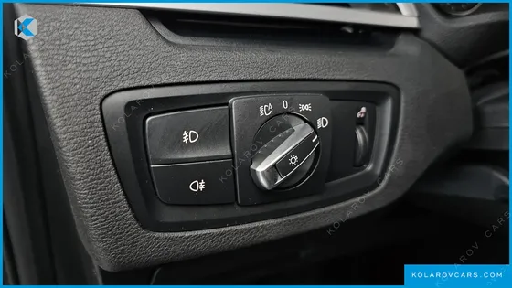 BMW X1 XDRIVE 20I ADVANTAGE
