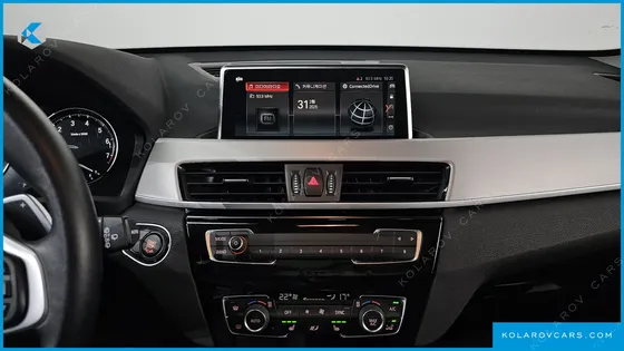 BMW X1 XDRIVE 20I ADVANTAGE