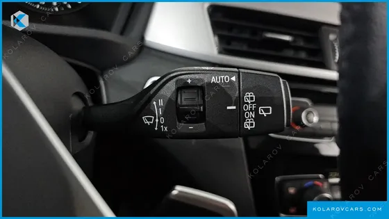 BMW X1 XDRIVE 20I ADVANTAGE