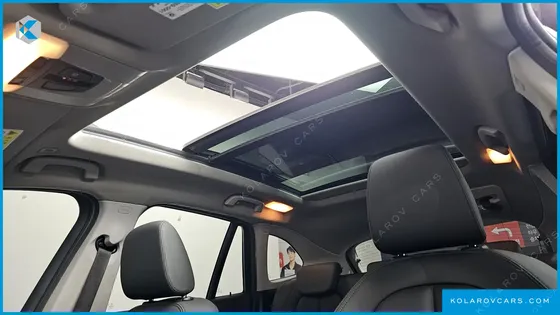 BMW X1 XDRIVE 20I ADVANTAGE