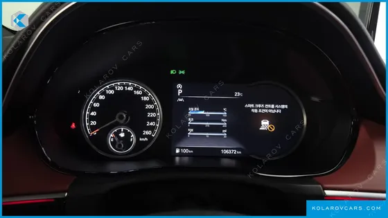 GENESIS GV70 2.5T GASOLINE 2WD