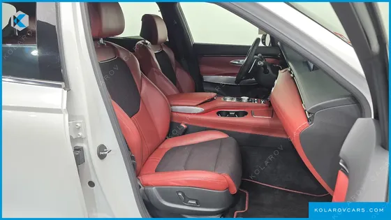 GENESIS GV70 2.5T GASOLINE 2WD