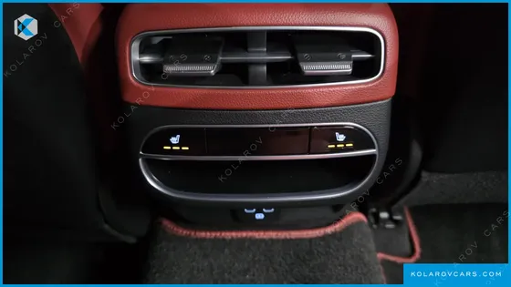 GENESIS GV70 2.5T GASOLINE 2WD