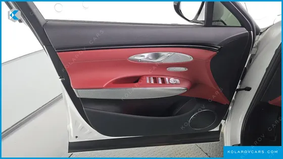 GENESIS GV70 2.5T GASOLINE 2WD