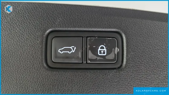 GENESIS GV70 2.5T GASOLINE 2WD