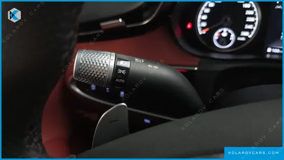 GENESIS GV70 2.5T GASOLINE 2WD