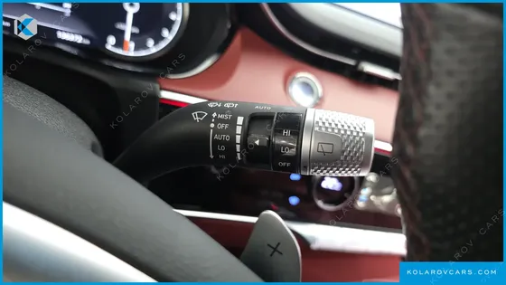 GENESIS GV70 2.5T GASOLINE 2WD
