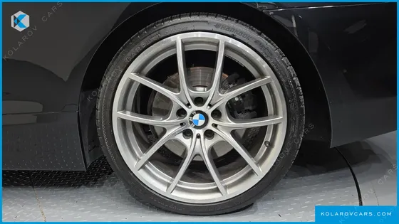 BMW 6 SERIES 650I CONVERTIBLE