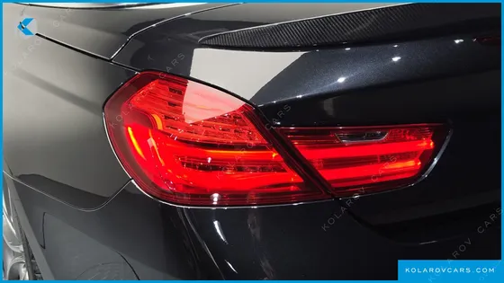 BMW 6 SERIES 650I CONVERTIBLE