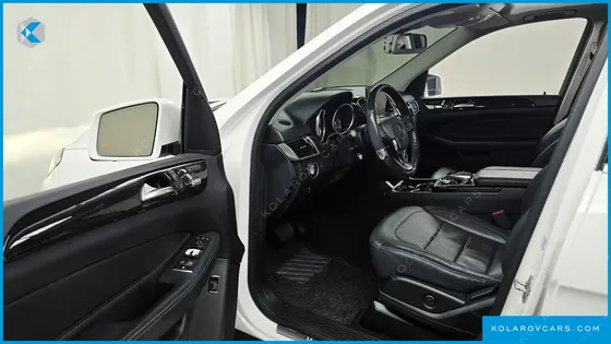 MERCEDES GLE-CLASS GLE350 D 4MATIC