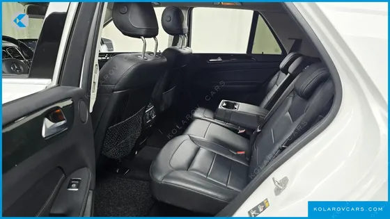 MERCEDES GLE-CLASS GLE350 D 4MATIC