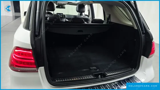 MERCEDES GLE-CLASS GLE350 D 4MATIC