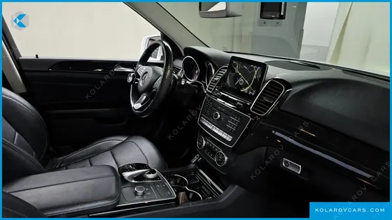 MERCEDES GLE-CLASS GLE350 D 4MATIC
