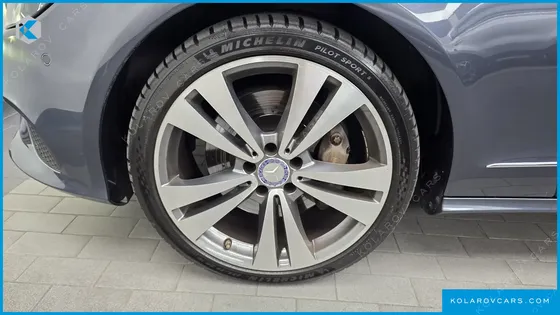 MERCEDES CLS-CLASS CLS350 D 4MATIC