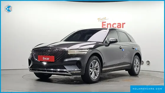 GENESIS GV70 2.5T GASOLINE 2WD