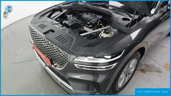 GENESIS GV70 2.5T GASOLINE 2WD