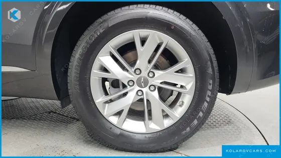GENESIS GV70 2.5T GASOLINE 2WD