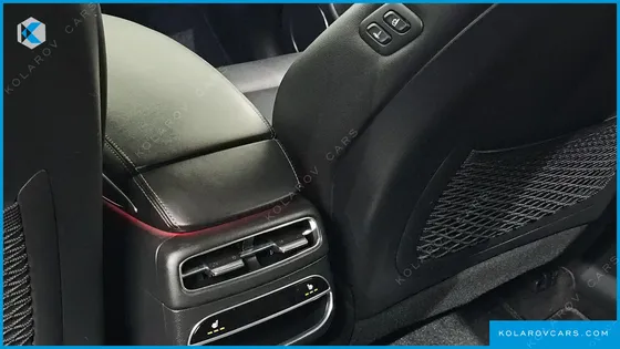 GENESIS GV70 2.5T GASOLINE 2WD