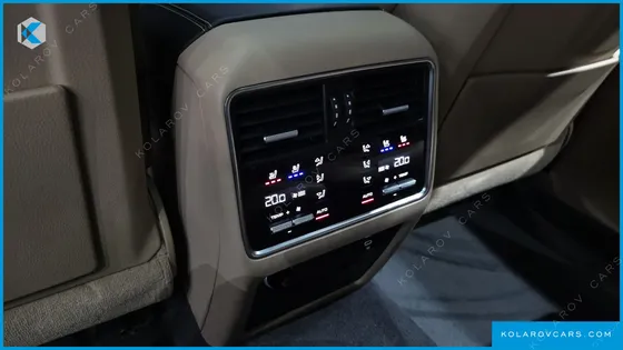 PORSCHE CAYENNE 3.0