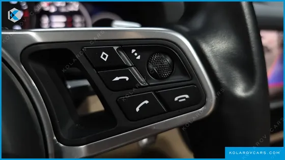 PORSCHE CAYENNE 3.0