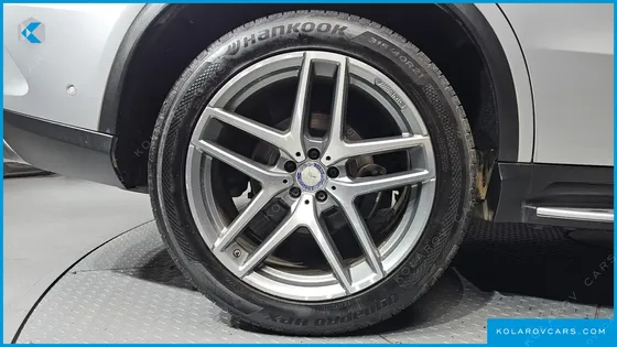 MERCEDES GLE-CLASS GLE350 D 4MATIC COUPE