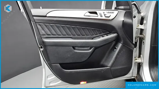 MERCEDES GLE-CLASS GLE350 D 4MATIC COUPE