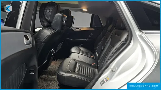 MERCEDES GLE-CLASS GLE350 D 4MATIC COUPE
