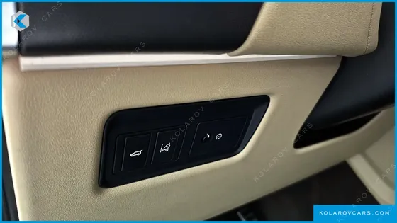 LAND ROVER RANGE ROVER SPORT 3.0 SDV6 HSE DYNAMIC