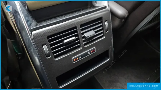 LAND ROVER RANGE ROVER SPORT 3.0 SDV6 HSE DYNAMIC