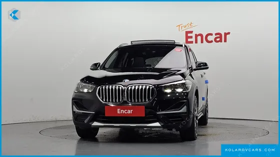 BMW X1 XDRIVE 20I XLINE
