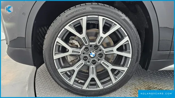 BMW X1 XDRIVE 20I XLINE