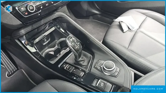 BMW X1 XDRIVE 20I XLINE