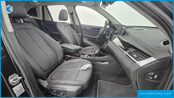 BMW X1 XDRIVE 20I XLINE