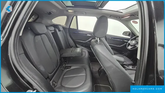 BMW X1 XDRIVE 20I XLINE