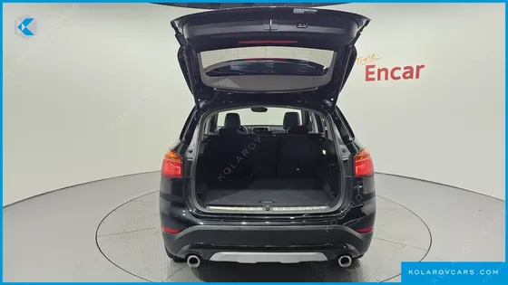 BMW X1 XDRIVE 20I XLINE