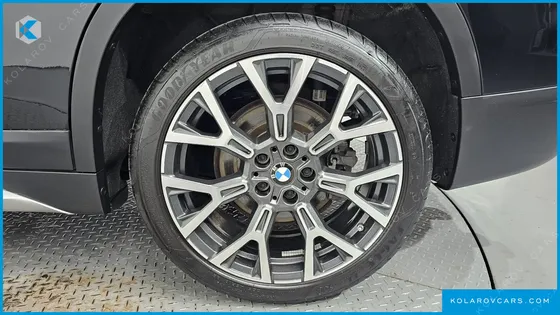 BMW X1 XDRIVE 20I XLINE