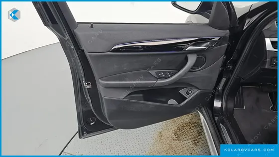 BMW X1 XDRIVE 20I XLINE