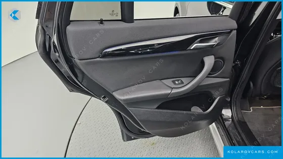 BMW X1 XDRIVE 20I XLINE