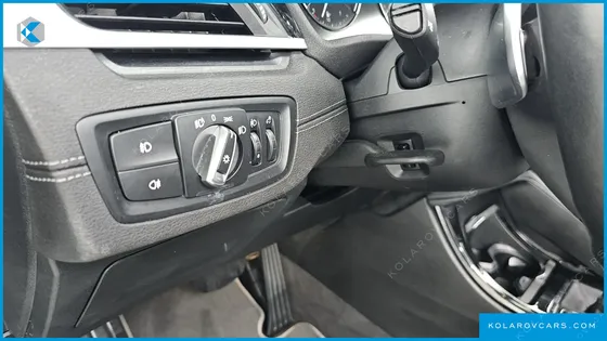 BMW X1 XDRIVE 20I XLINE