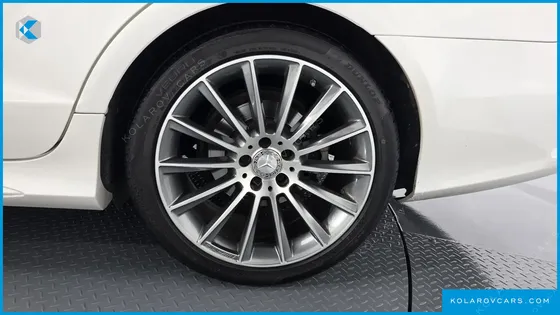 MERCEDES CLS-CLASS CLS400
