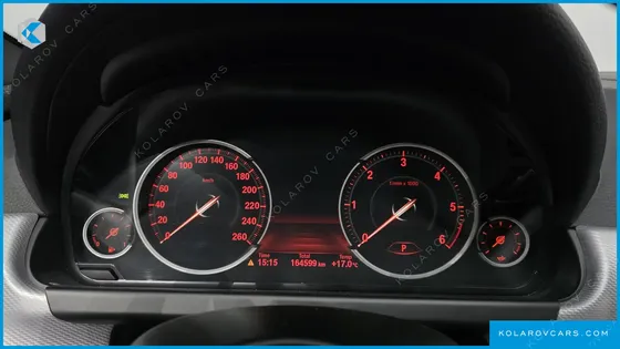 BMW 6 SERIES 640D XDRIVE M SPORT GRAN COUPE