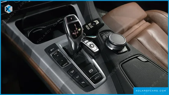 BMW 6 SERIES 640D XDRIVE M SPORT GRAN COUPE